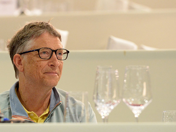 19 حقيقة خيالية حول قصر Bill Gates البالغ ثمنه 125 مليون $